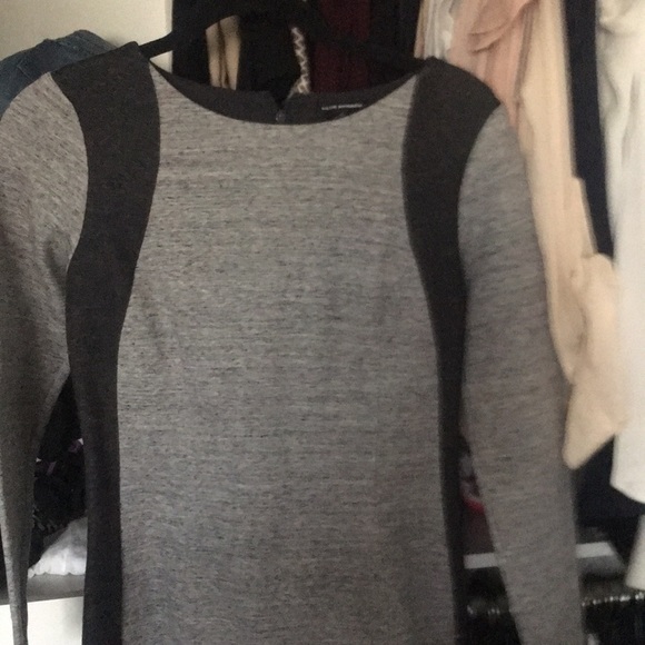 Club Monaco Shift Dress - Picture 2 of 5